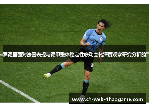 罗德里面对法国表现与德甲整体稳定性联动变化深度观察研究分析的