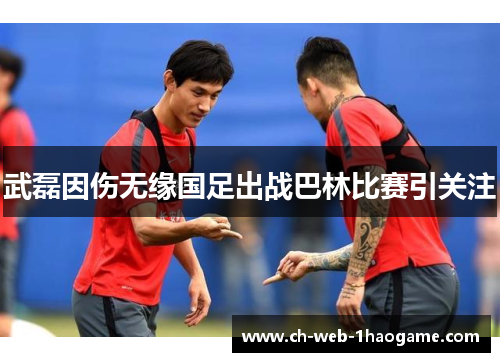武磊因伤无缘国足出战巴林比赛引关注