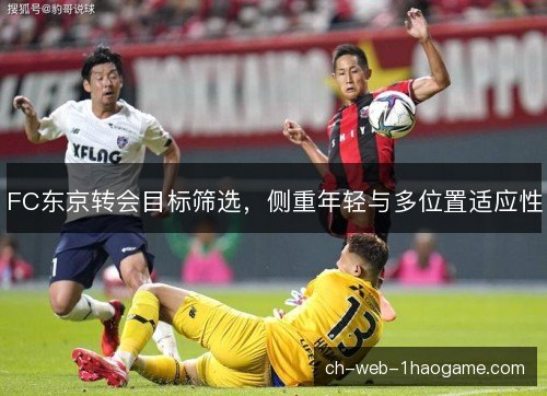 FC东京转会目标筛选，侧重年轻与多位置适应性